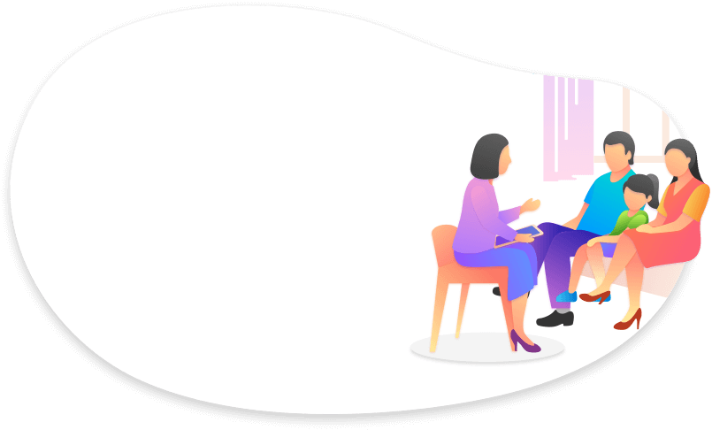 Get Free Expert Counselling